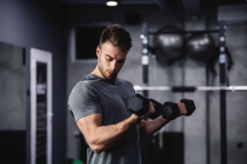 Armtraining