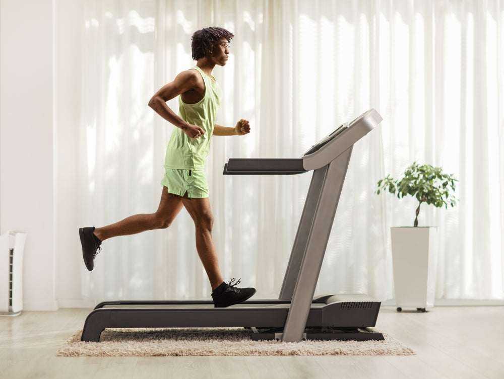 Laufband für zu Hause