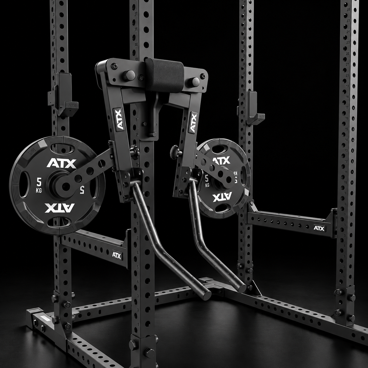 Power Rack Zubehör bei motion sports kaufen