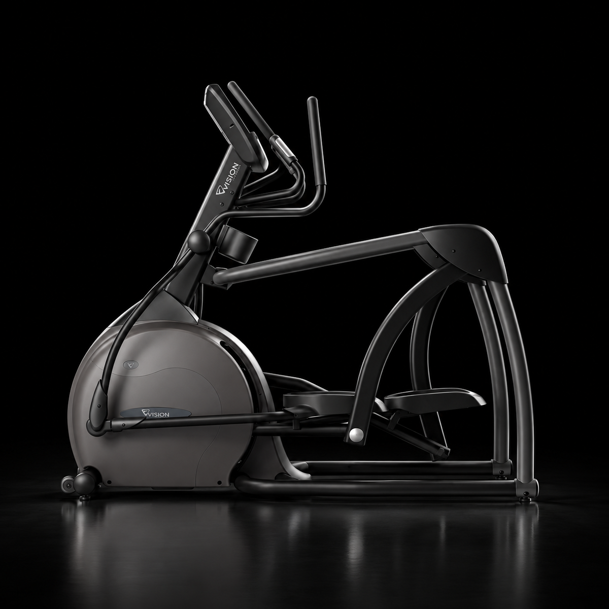 Crosstrainer bei motion sports kaufen