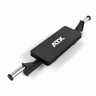 ATX® Rackable Hip Thruster Attachment