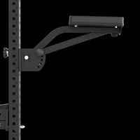 ATX® Universal Supporting Pad Verstellung