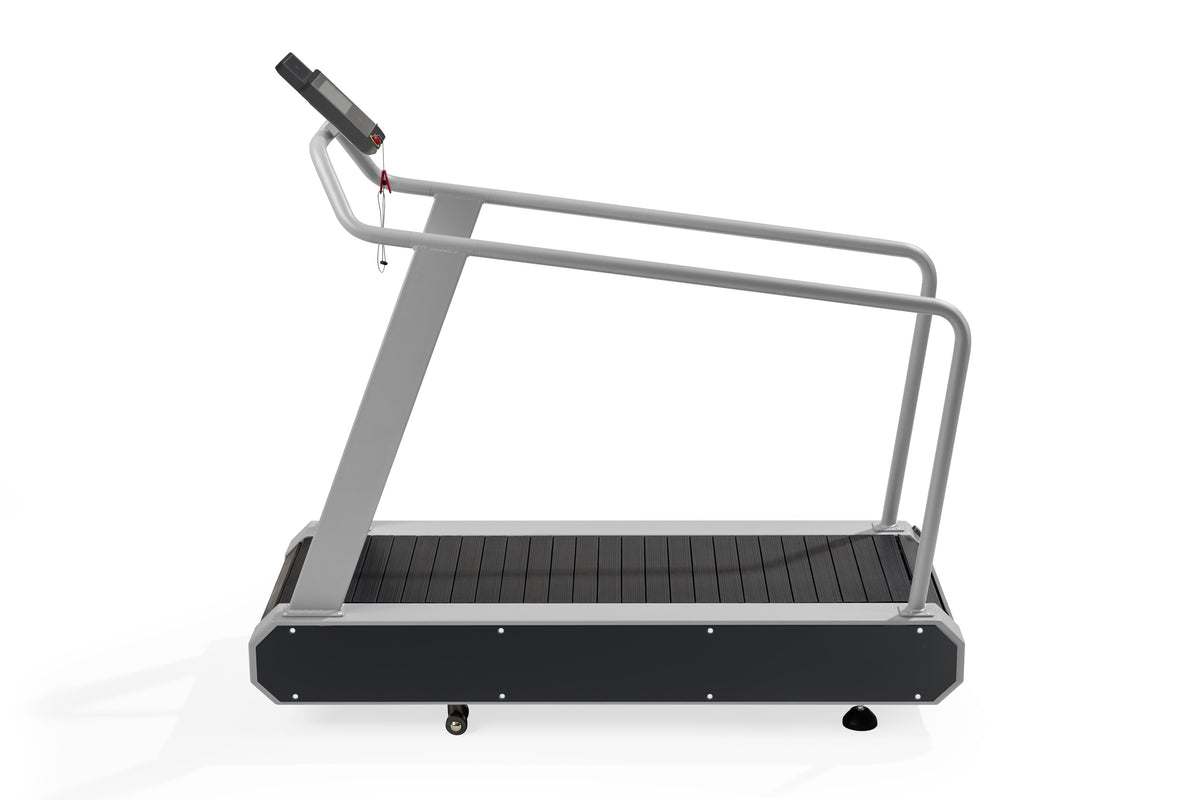 Laufband Motion sprint 900 SL/SE med anthrazit