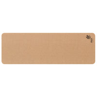 AIREX® Yogamatte Eco Cork 183 x 61 cm