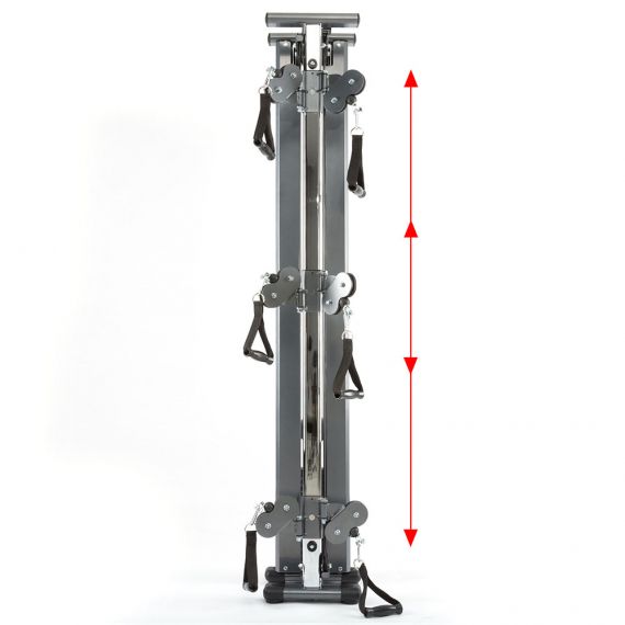 ATX® Professional Single Cable Station