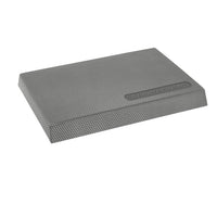 Balance Pad 48 x 38 x 6 cm grau
