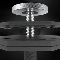 ATX® Verstellbare Kurzhanteln - Octa Dumbbells - 2 x 36 kg perfektes Handling