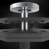 ATX® Octa Gewichtsplatten 2 x 1 kg perfektes Handling