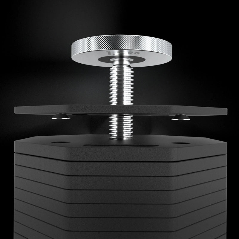 ATX® Octa Gewindeverschlüsse 4 Stück - 172 mm lang perfektes Handling