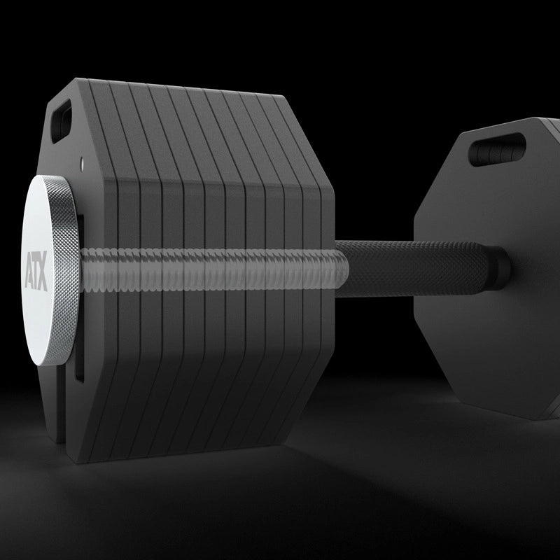 ATX® Octa Gewindeverschlüsse 4 Stück - 172 mm lang langer Verschluss