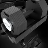 ATX® Octa-Dumbbells 2 x 36 kg Hantelschalen
