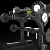 ATX® Octa-Dumbbell-Set XL optimaler Storage