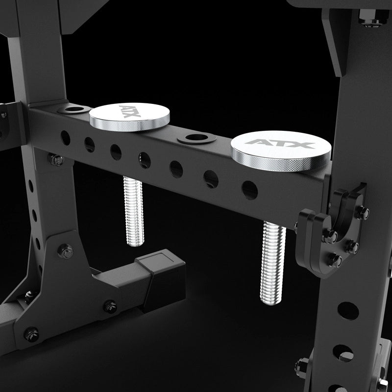 ATX® Octa-Dumbbell-Set XL Storage