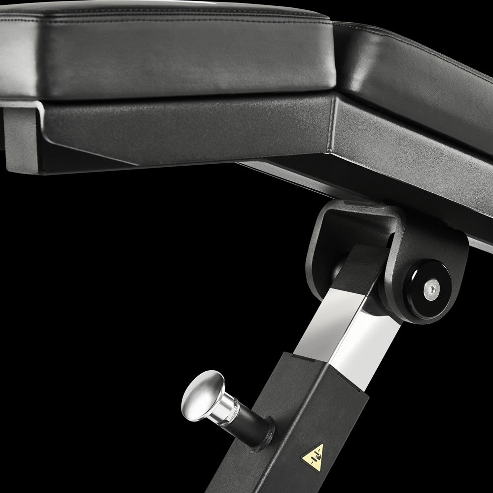 ATX® Curved Incline Bench 6-stufige Schrägeinstellung
