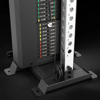 ATX® Kabelzugstation PRO 4000 - zur Wandbefestigung sicherer Stand