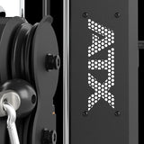 ATX® Kabelzugstation PRO 4000 - zur Wandbefestigung ATX-Logo