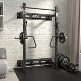 ATX® Fold Back Rack 750 Imagebild