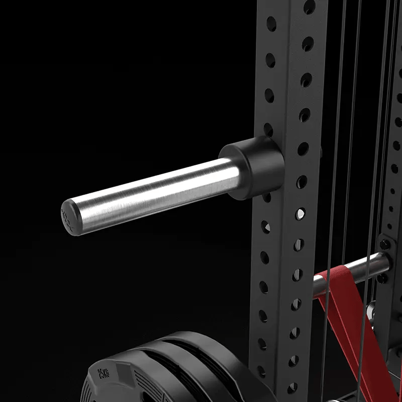 ATX® Hardcore Power Rack Weight Plate Pins