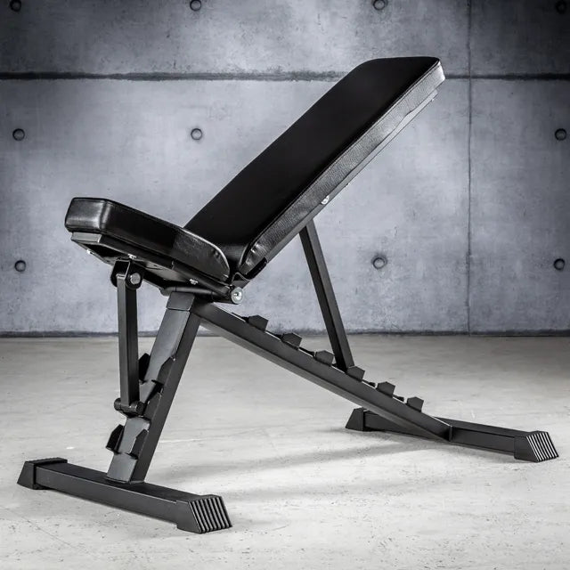 ATX Multibank 102 im Home Gym - Trainingsatmosphäre