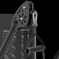 ATX® Functional Pull Trainer - Multi Zugstation Zugweite 260 cm