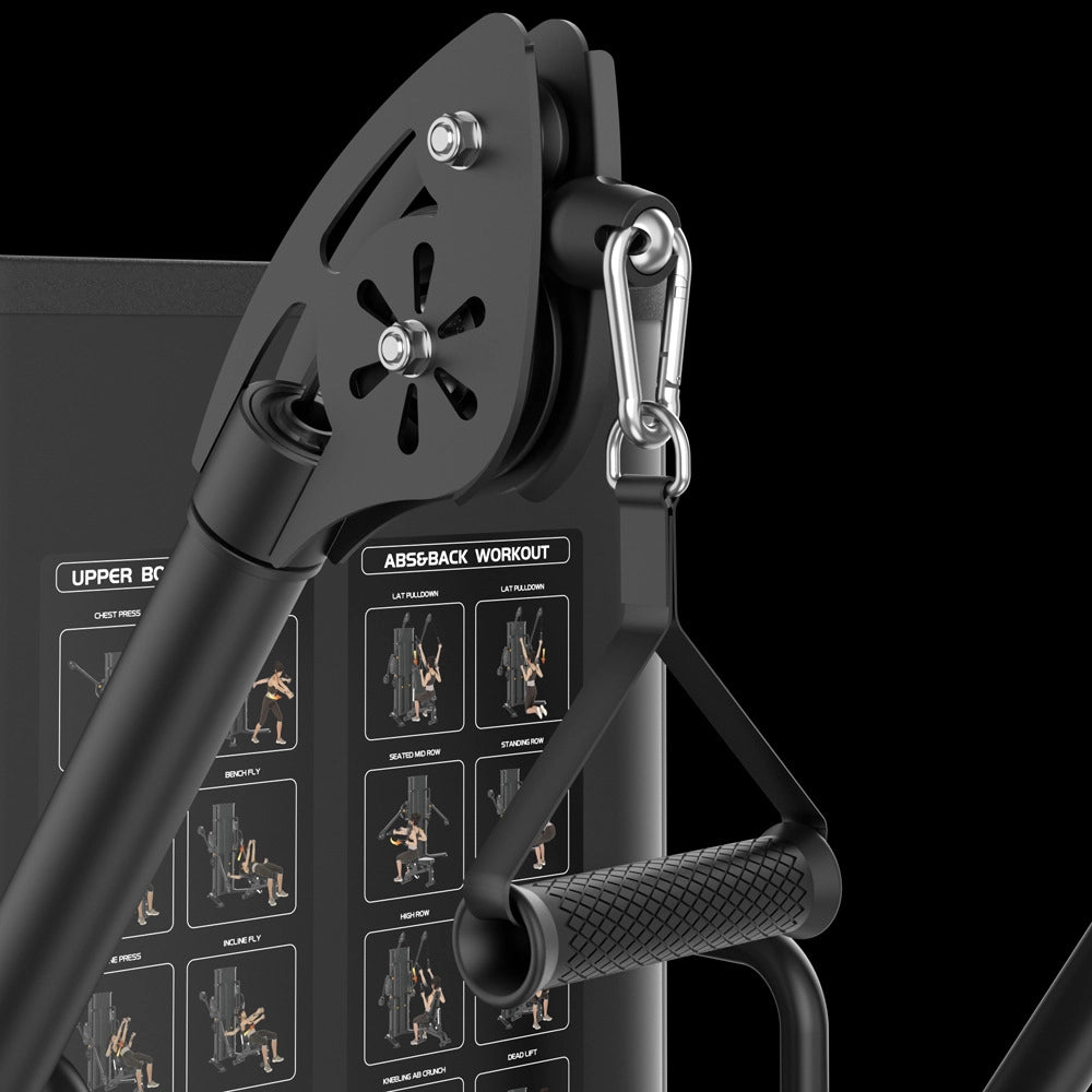 ATX® Functional Pull Trainer - Multi Zugstation Zugweite 260 cm