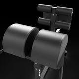 ATX® Glute Ham Developer Cross ergonomische Polsterung