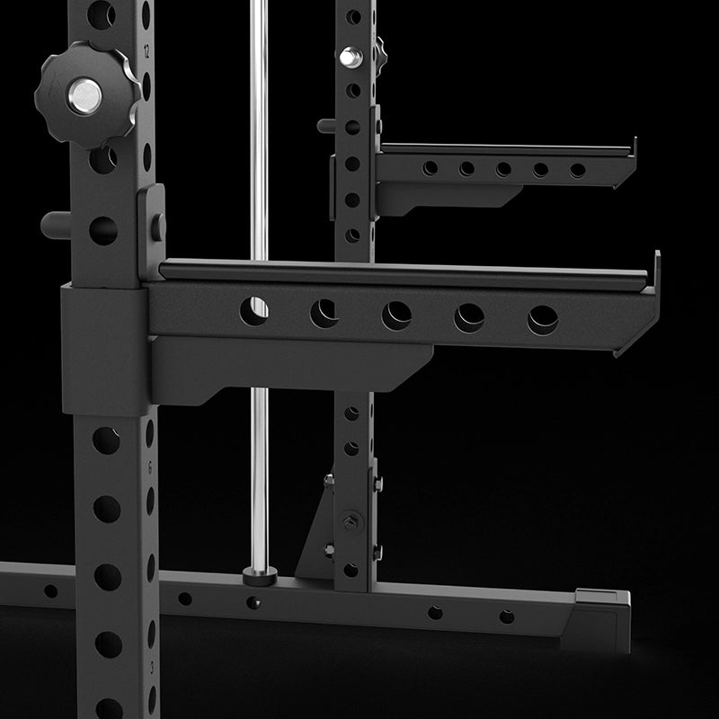 ATX® HRX-510 Rack-Komplettset Safety Spotter