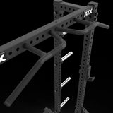 ATX® Half Rack 780 mit Extension Multigrip