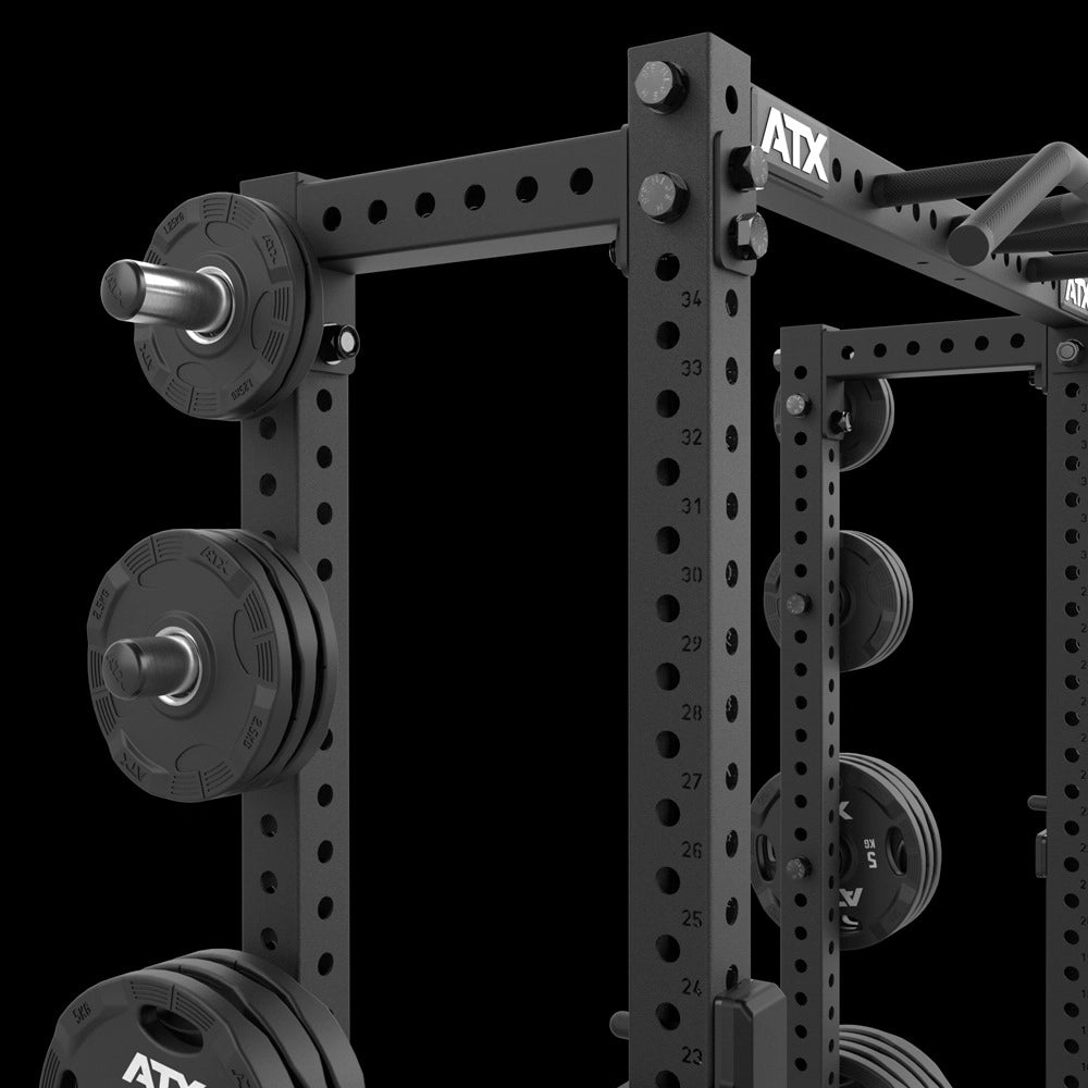 ATX® Half Rack 780 - Extension optimale Ergänzung