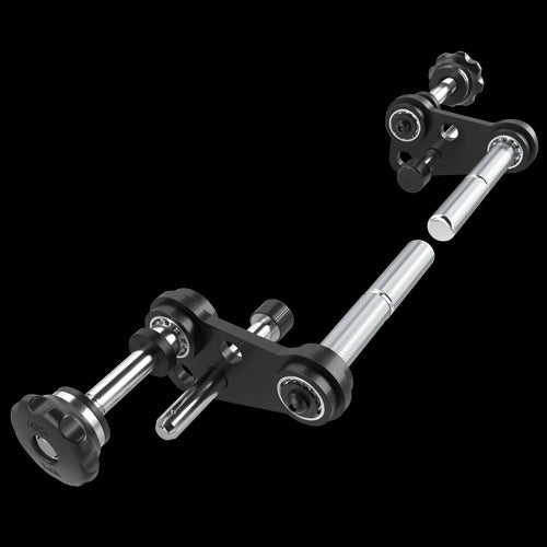 ATX® Jammer Arms X1-600 drehbare Griffe