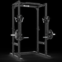 ATX® Jammer Arms RX-700 Beispieldarstellung am Power Rack
