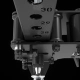 ATX® 3D Jammer Arms RRL-700 Rollenschlitten kugelgelagert