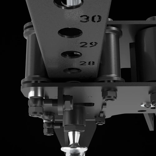ATX® 3D Jammer Arms RRL-700