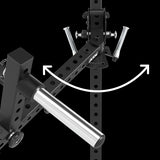 ATX® 3D Jammer Arms RRL-700 Free Motion