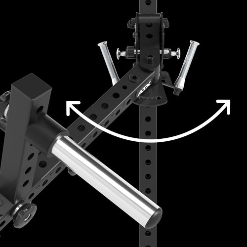 ATX® 3D Jammer Arms RRL-700 Free Motion