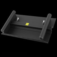 ATX® Vertikale Beinpresse Option für Multipresse platzsparend