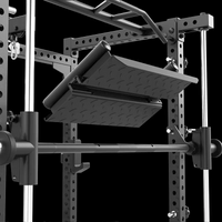 ATX® Vertikale Beinpresse Option für Multipresse universelle Kompatibilität