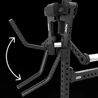 ATX® Seithebe - Flying Option Top Funktion