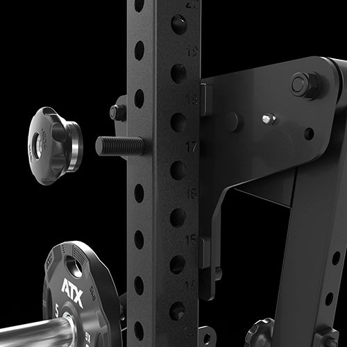 ATX® Seithebe - Flying Option sichere Fixierung