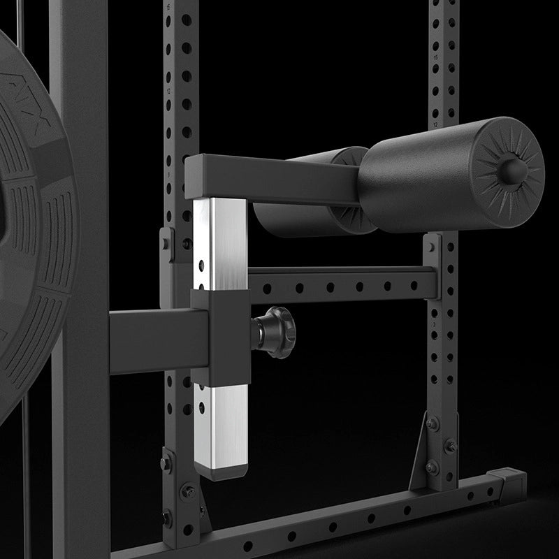 ATX® Latzug Optionen LTO-II -Plate Load verstellbare Beinstütze