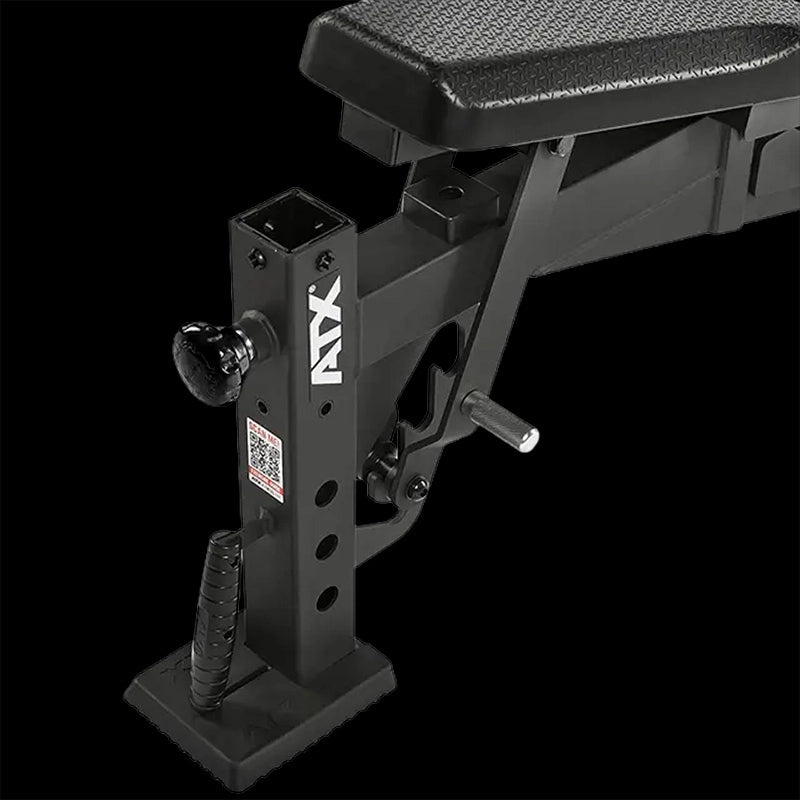 ATX® Multi Bench - Ultimate PU Polster Front Adaptor