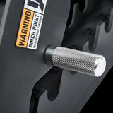 ATX® Multi Bench - Ultimate PU Polster Verstellbarkeit