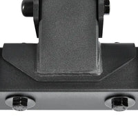 ATX® Warrior Bench - Slim Hantelbank Laser-Schweißtechnologie