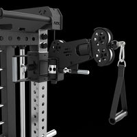 ATX® Multi Pull Smith Rack Auslegearme