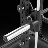 ATX® Multipresse-Optionen Rack-Series 640 /660 Hantelscheibenaufnahme 50 mm
