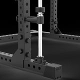 ATX® Multipresse-Optionen Rack-Series 640 /660 maximale Sicherheit