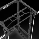 ATX® Multipresse-Optionen Rack-Series 640 /660 Freiraum beim Training