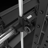 ATX® Multipresse Option 4-fache Linear-Kugellagerung