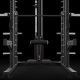 ATX® Multipresse-Rack 780 Komplettstation Innenraum Cage
