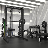 ATX® Multipresse-Rack 780 Komplettstation Image 1